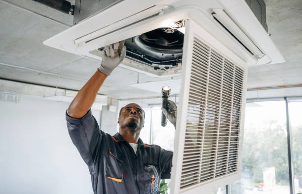 Licensed Emergency Hvac service in Greencastle, PA - FH HVAC
